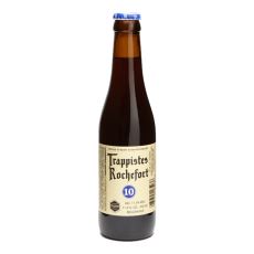 Bia Bỉ Trappistes Rochefort 10