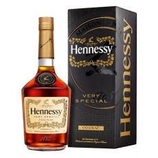 Rượu Hennessy Cognac