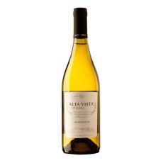 Rượu vang Argentina Alta Vista Premium Chardonnay