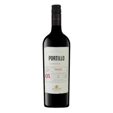 Rượu vang Argentina Portillo Malbec Mendoza