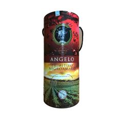 Rượu Vang Bịch Ý Angelo Primitivo Negroamaro