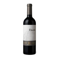 Rượu vang Chile Chaski Petit Verdot 2013