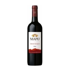 Rượu vang Chile Mapu Cabernet Sauvignon