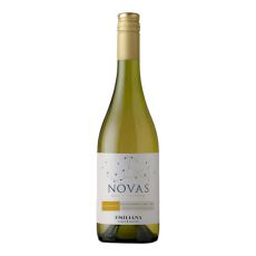 Rượu Vang Chile Novas Gran Reserva Chardonnay Emiliana