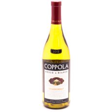 Rượu vang Mỹ Coppola Rosso & Bianco Chardonnay