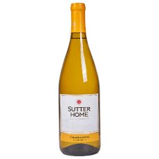 Rượu vang Mỹ Sutter Home Chardonnay