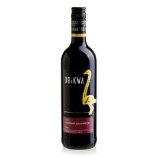 Rượu vang Nam Phi Obikwa Cabernet Sauvignon