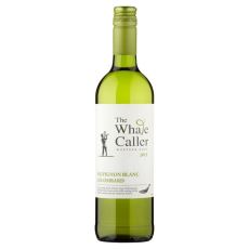 Rượu vang Nam Phi The Whale Caller Sauvignon