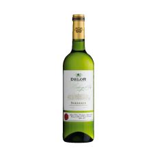 Rượu vang Pháp Delor Heritage 1864 Sauvignon Blanc