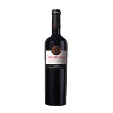 Rượu vang Tây Ban Nha Carodorum Toro