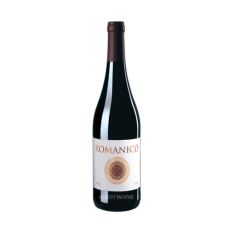Rượu vang Tây Ban Nha Romanico