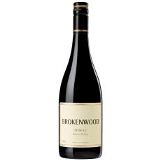 Rượu vang Úc Brokenwood Hunter Valley Shiraz