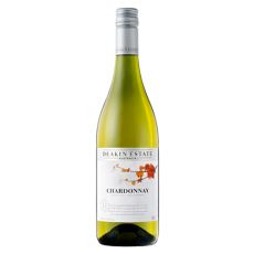 Rượu vang Úc Deakin Chardonnay