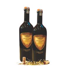 Rượu Vang Ý Montepulciano D''abruzzo