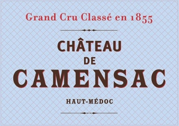 Rượu Vang Pháp Chateau De Camensac