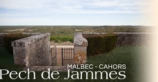 Rượu Vang Pháp Pech de Jammes