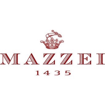 Rượu Vang Ý Mazzei 1435